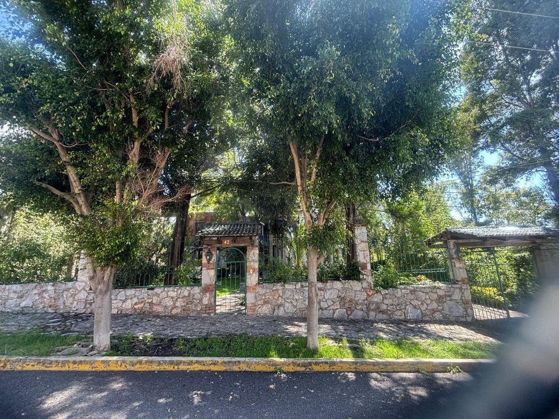 Stadthaus in Puebla, Puebla, Mexiko 1 - 19177344
