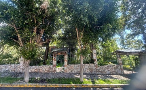 Residenza a Puebla, Puebla, Messico 1