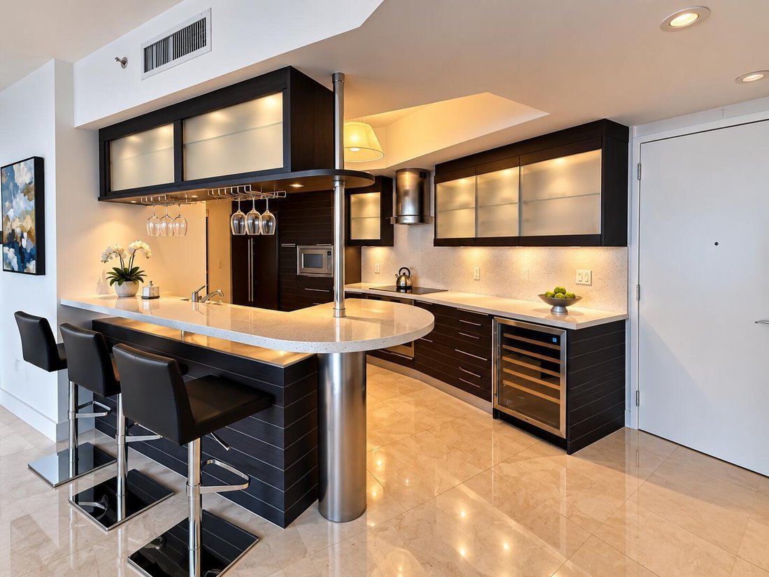 Condominio a Miami Beach, Florida, Stati Uniti 4 - 19172492