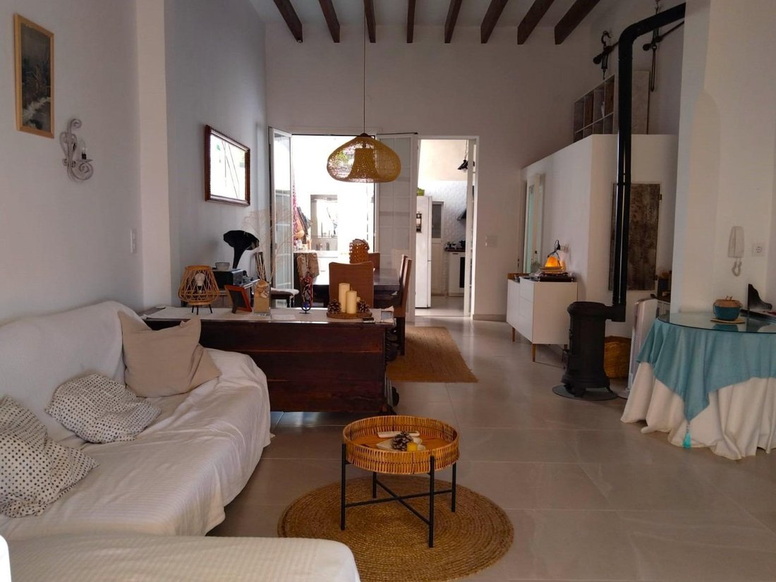 Appartement à Portocolom, Felanitx, Îles Baléares 2 - 19175054