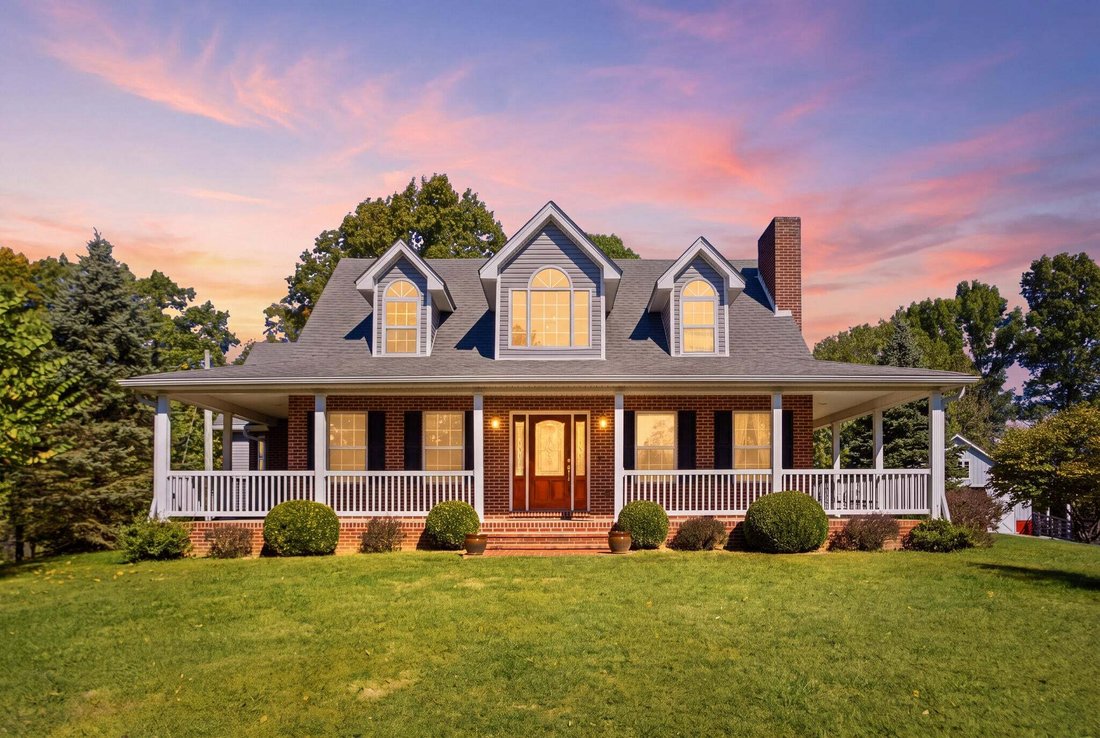 House in Lawrenceburg, Kentucky, United States 1 - 19176747