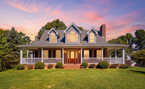 Maison à Lawrenceburg, Kentucky, États-Unis 1