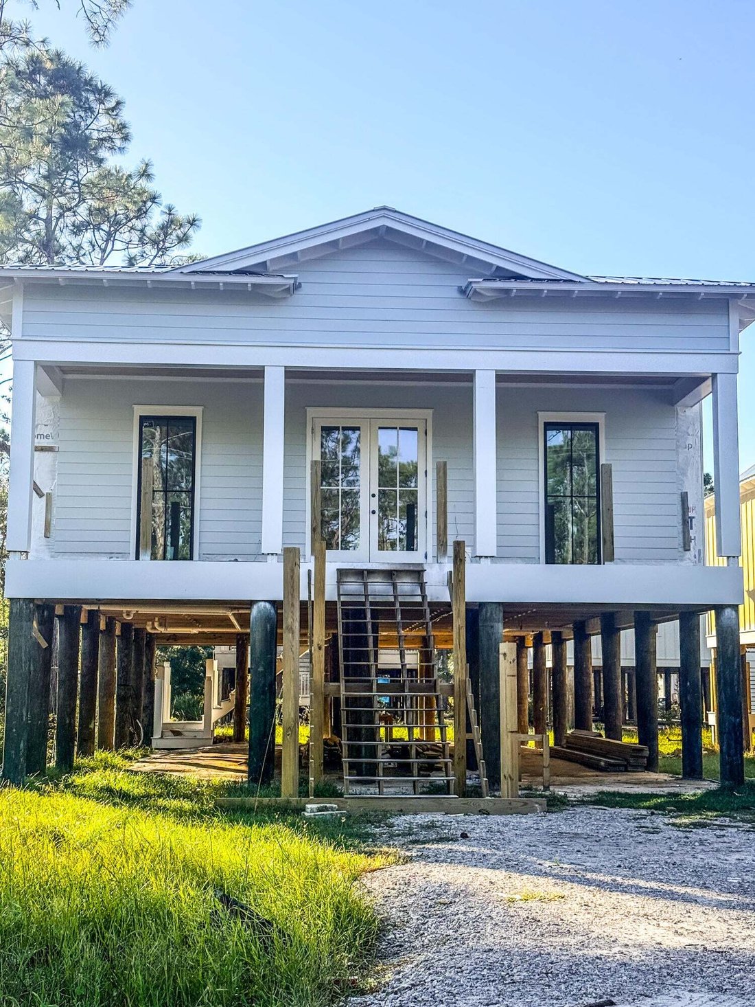 Maison à Santa Rosa Beach, Floride, États-Unis 1 - 19169421