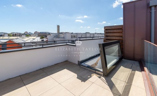 Appartamento a Les Sablonnieres, Malakoff, Francia 1