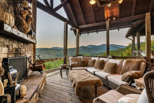 Casa a Blairsville, Georgia, Stati Uniti 4 - 19169772
