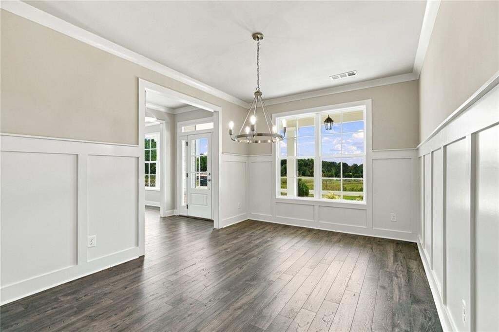 House in Gainesville, Georgia, United States 4 - 19172830