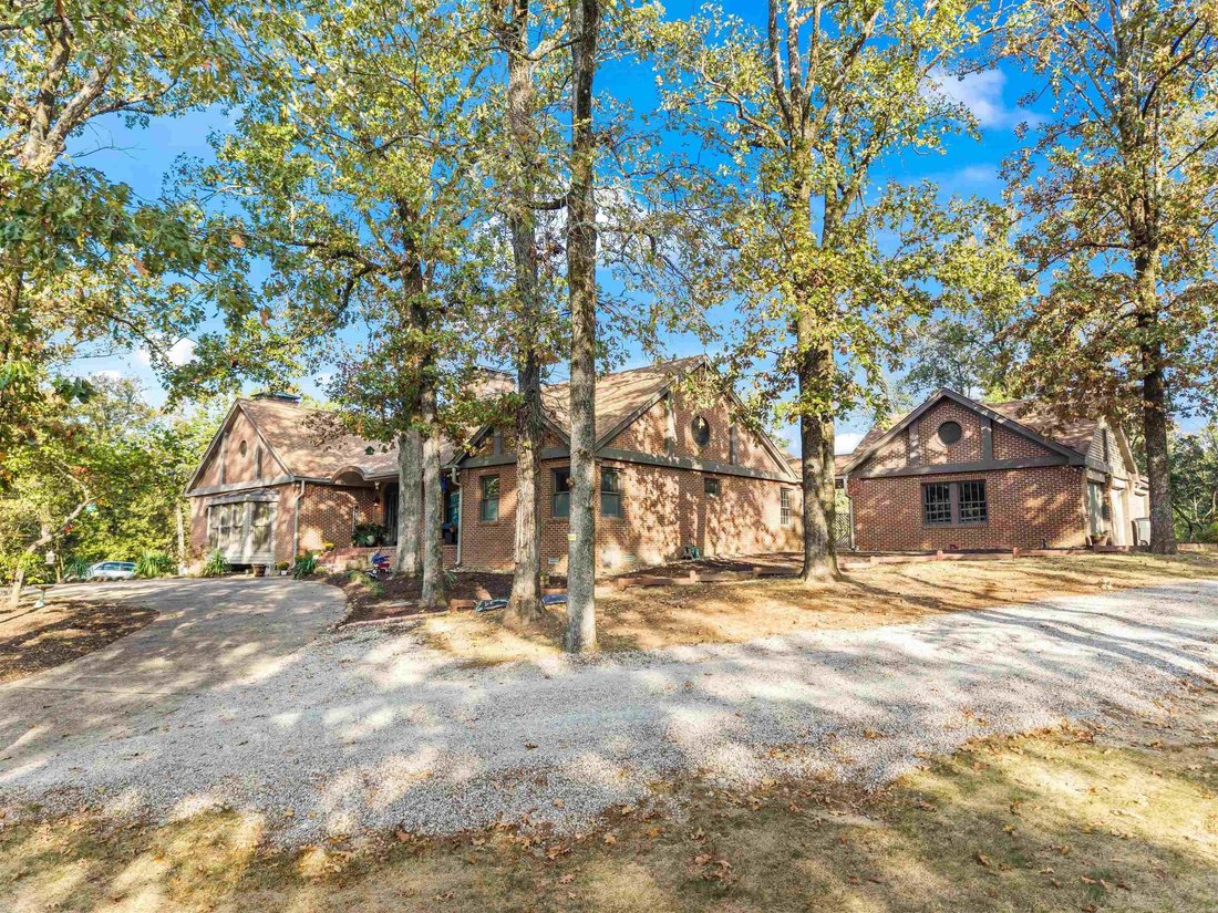 House in Hot Springs, Arkansas, United States 2 - 19171351