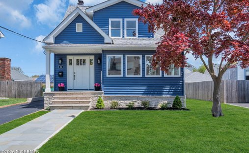 Maison à Edison, New Jersey, États-Unis 1