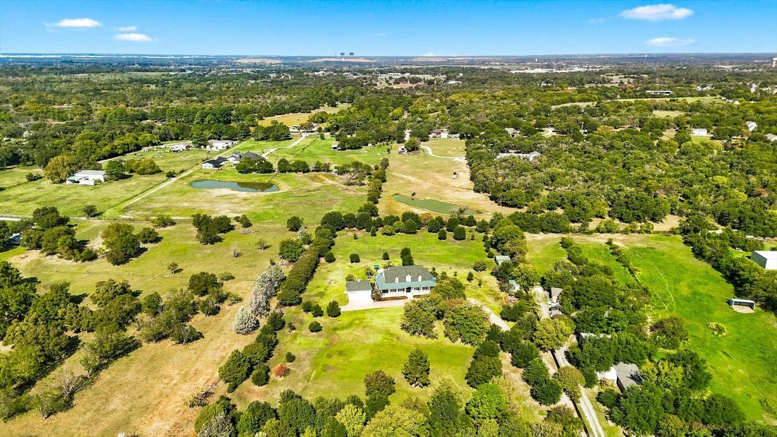 Haus in Mansfield, Texas, Vereinigte Staaten 3 - 19181262