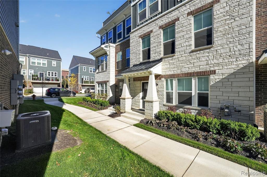 Residenza a Novi, Michigan, Stati Uniti 2 - 19160816