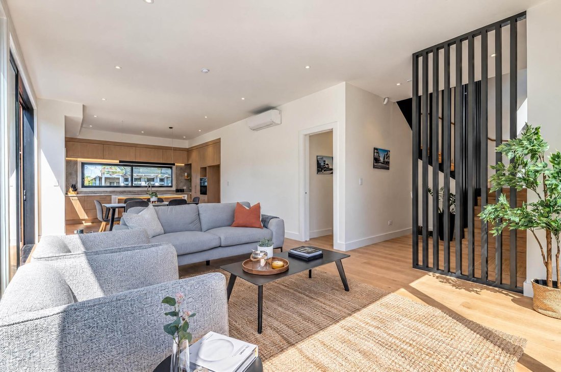 Townhouse in Auckland, Auckland, New Zealand 5 - 19174339