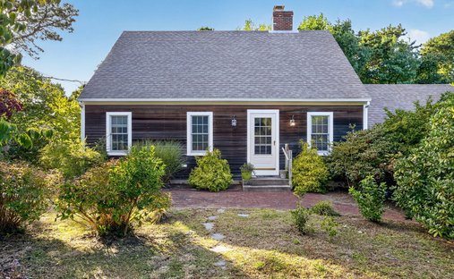 Chatham, Massachusetts, Stati Uniti 1