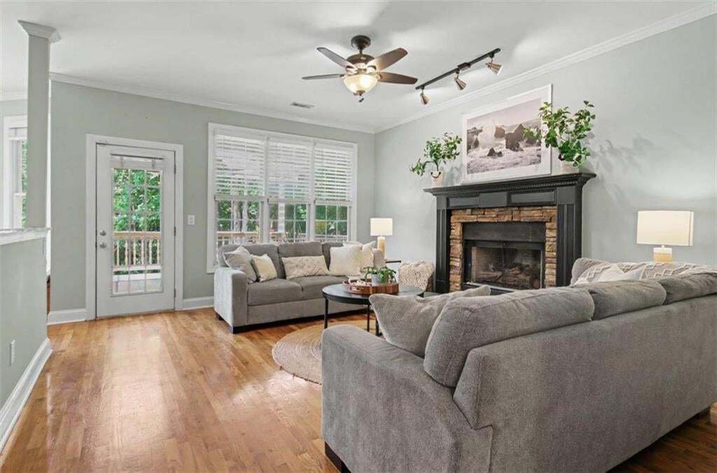 House in Peachtree City, Georgia, United States 4 - 19172842