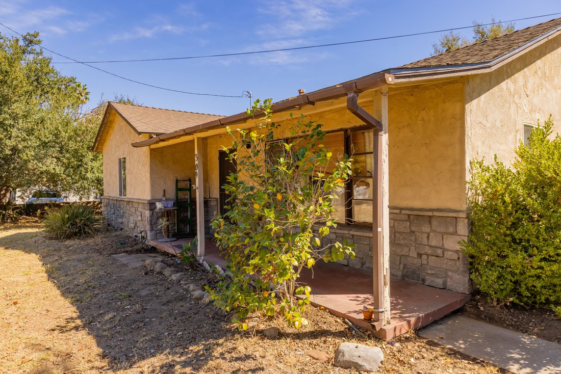Casa a Ojai, California, Stati Uniti 2 - 19181574