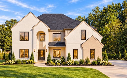 Haus in Dacula, Georgia, Vereinigte Staaten 1
