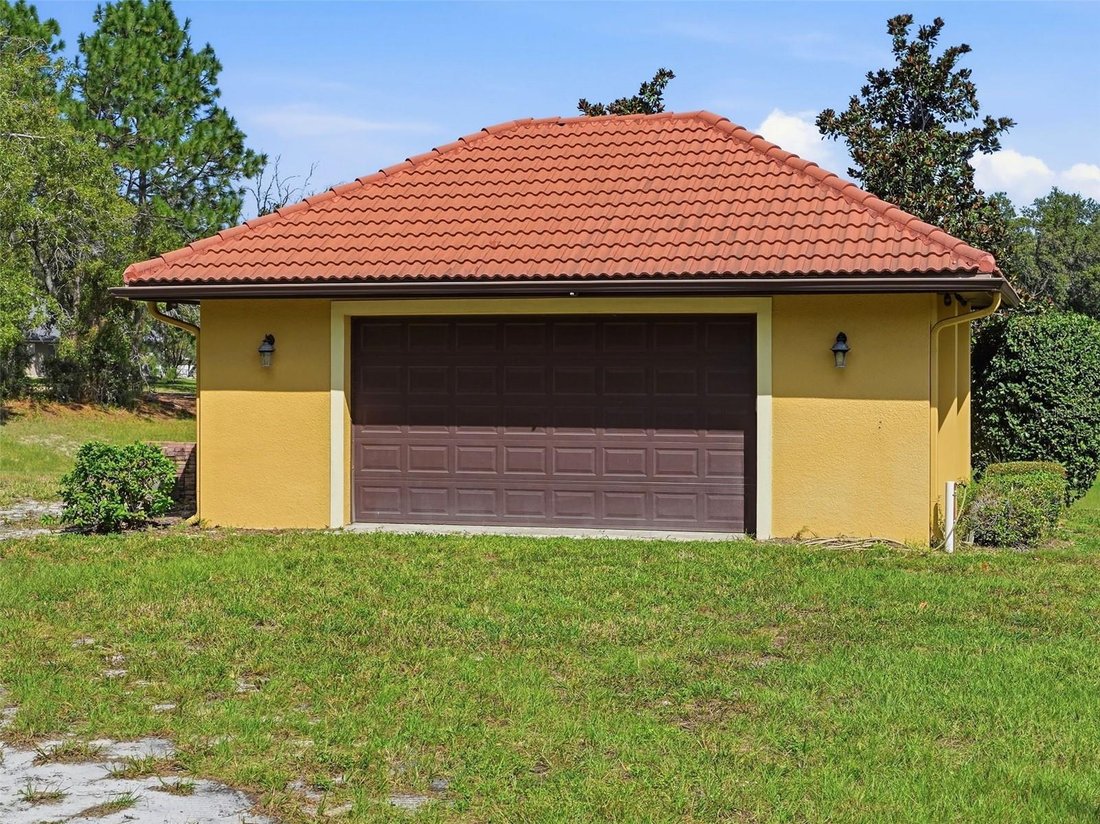 Casa a South Brooksville, Florida, Stati Uniti 5 - 19177013