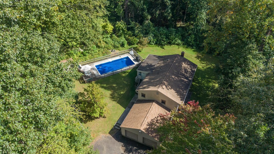 Haus in Brookfield, Connecticut, Vereinigte Staaten 4 - 19170527