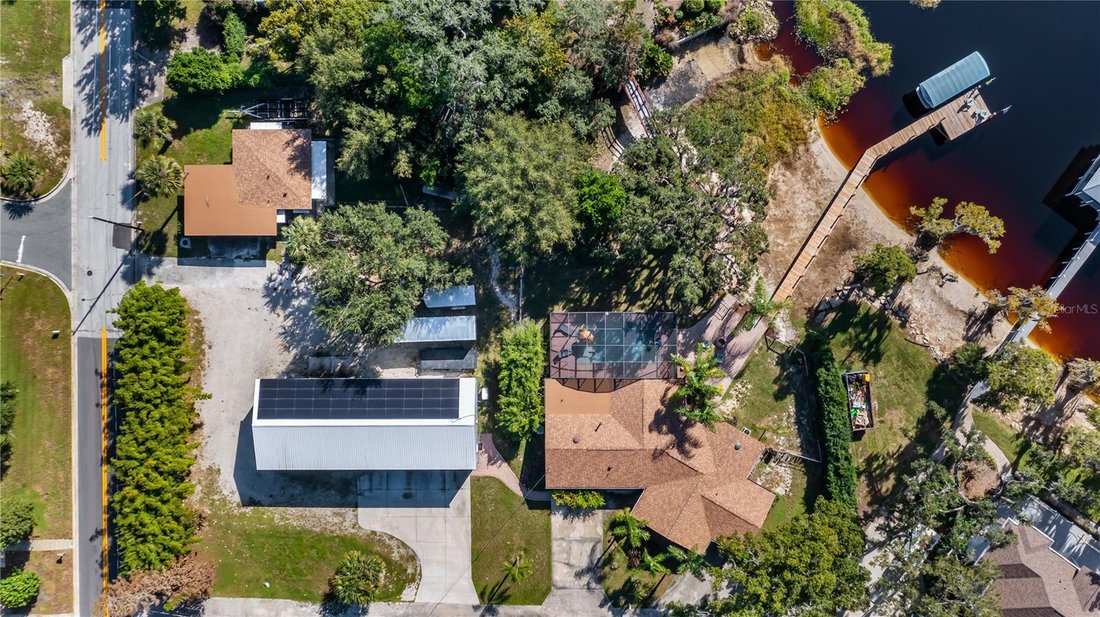Casa a Clermont, Florida, Stati Uniti 1 - 19178172