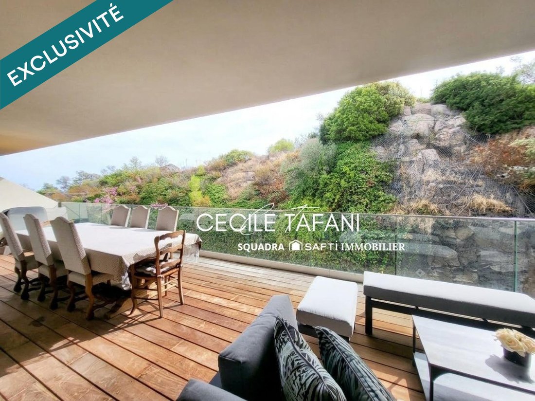 Appartamento a Porto-Vecchio, Corsica, Francia 4 - 19176033