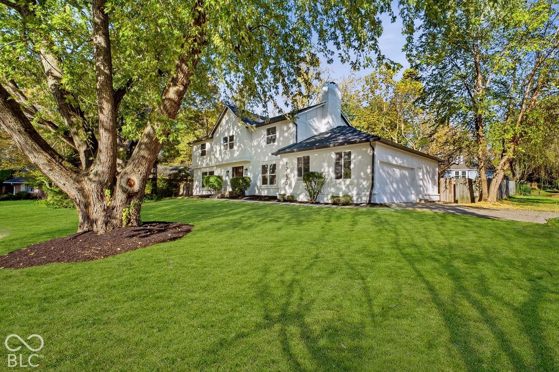 House in Westfield, Indiana, United States 3 - 19172179
