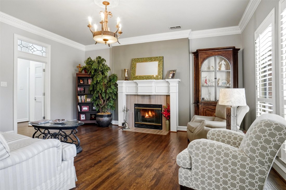 Maison à Colleyville, Texas, États-Unis 3 - 19170718