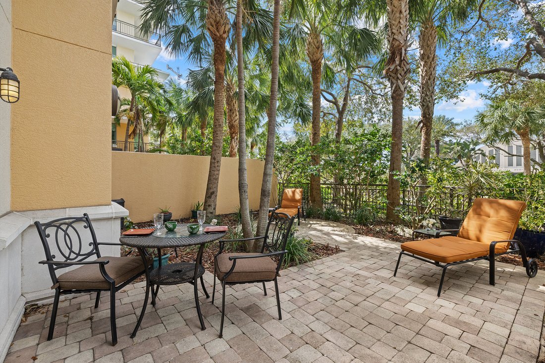 Condominio en Sarasota, Florida, Estados Unidos 3 - 19181746