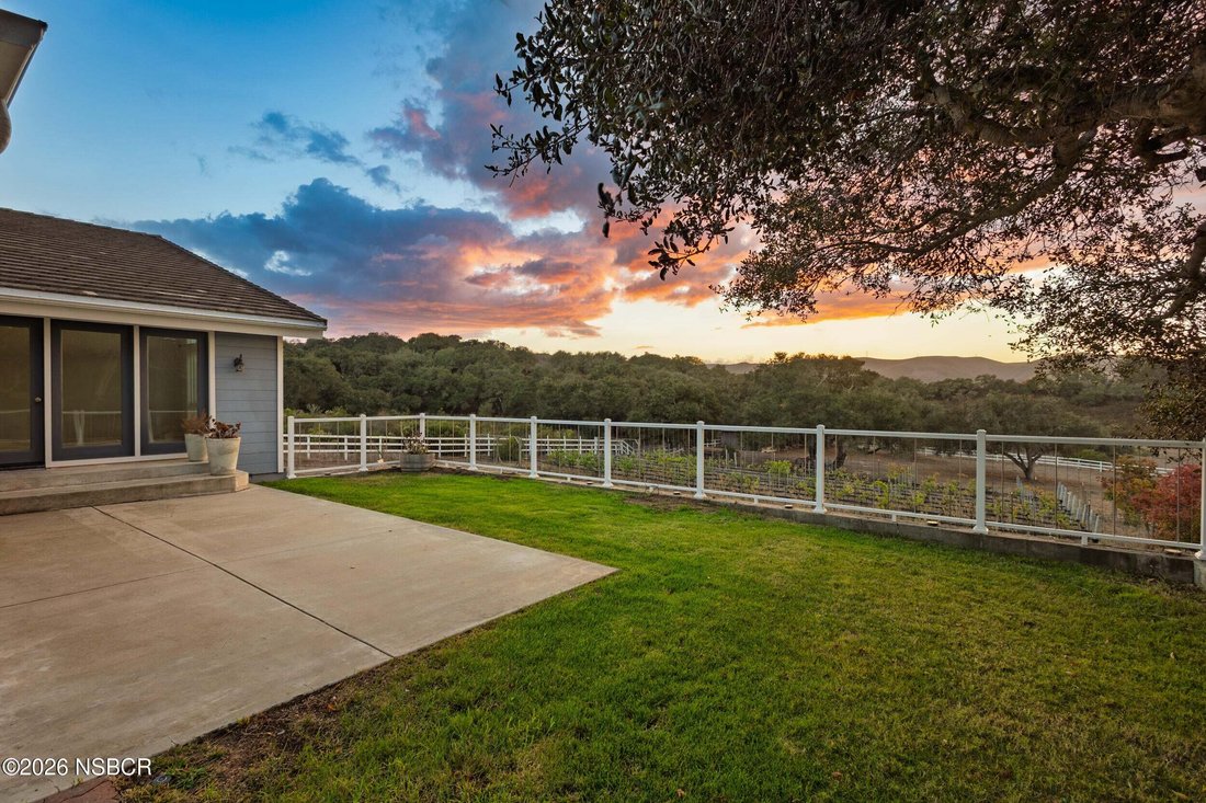 House in Santa Maria, California, United States 4 - 19177909