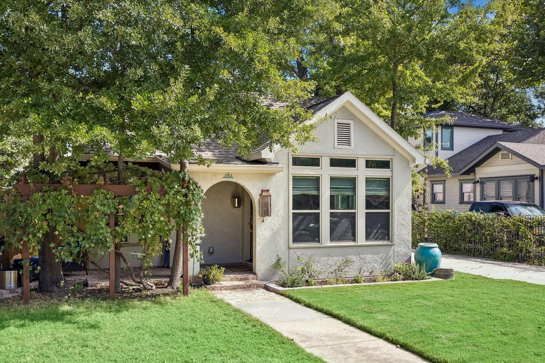Haus in Houston, Texas, Vereinigte Staaten 5 - 19173037
