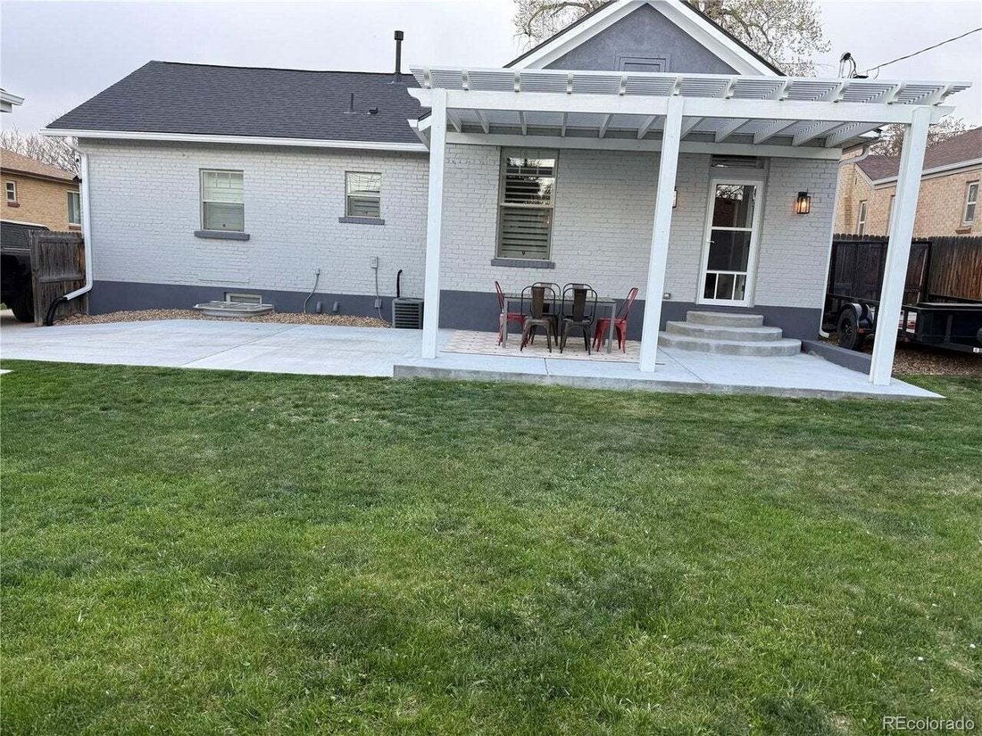 Maison à Denver, Colorado, États-Unis 4 - 19169169