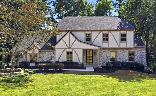 Casa a Dunwoody, Georgia, Stati Uniti 1