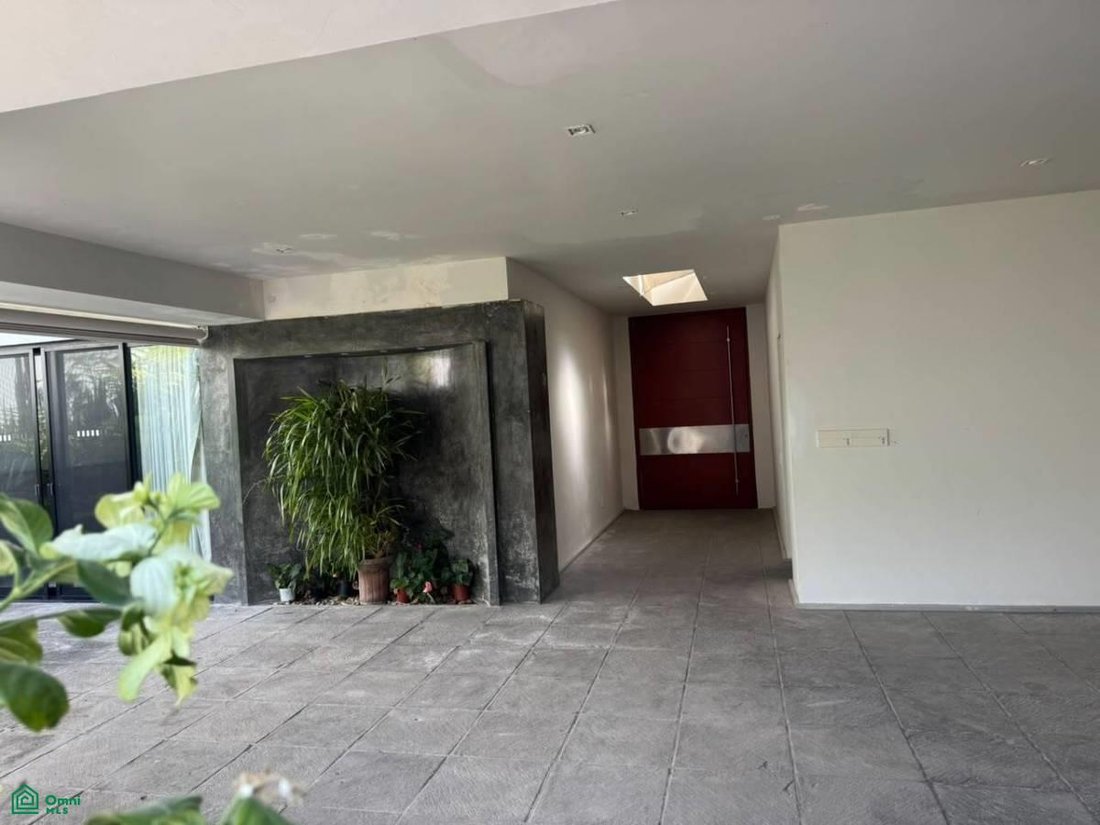 Casa a Cuernavaca, Morelos, Messico 1 - 19168923