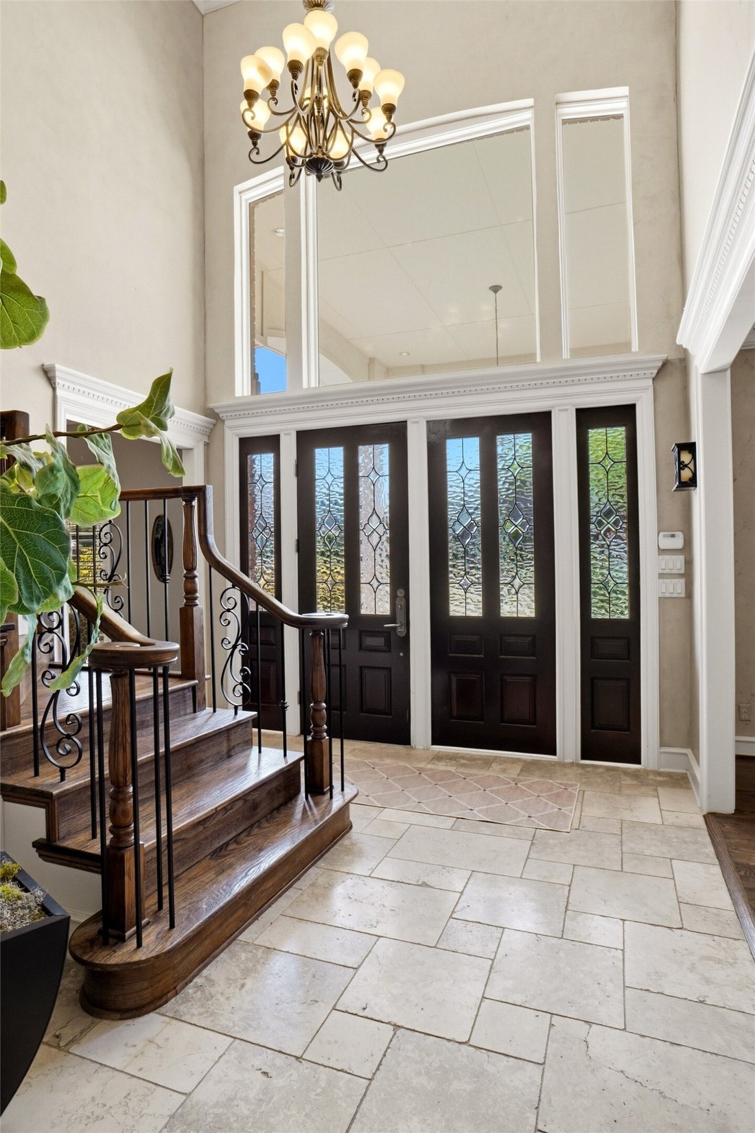 Maison à Colleyville, Texas, États-Unis 4 - 19170718