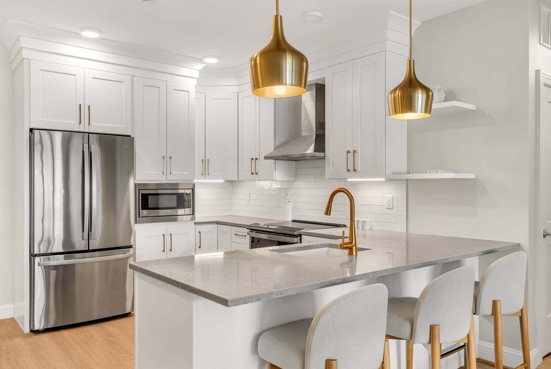 Condominio a Portsmouth, New Hampshire, Stati Uniti 2 - 19178375