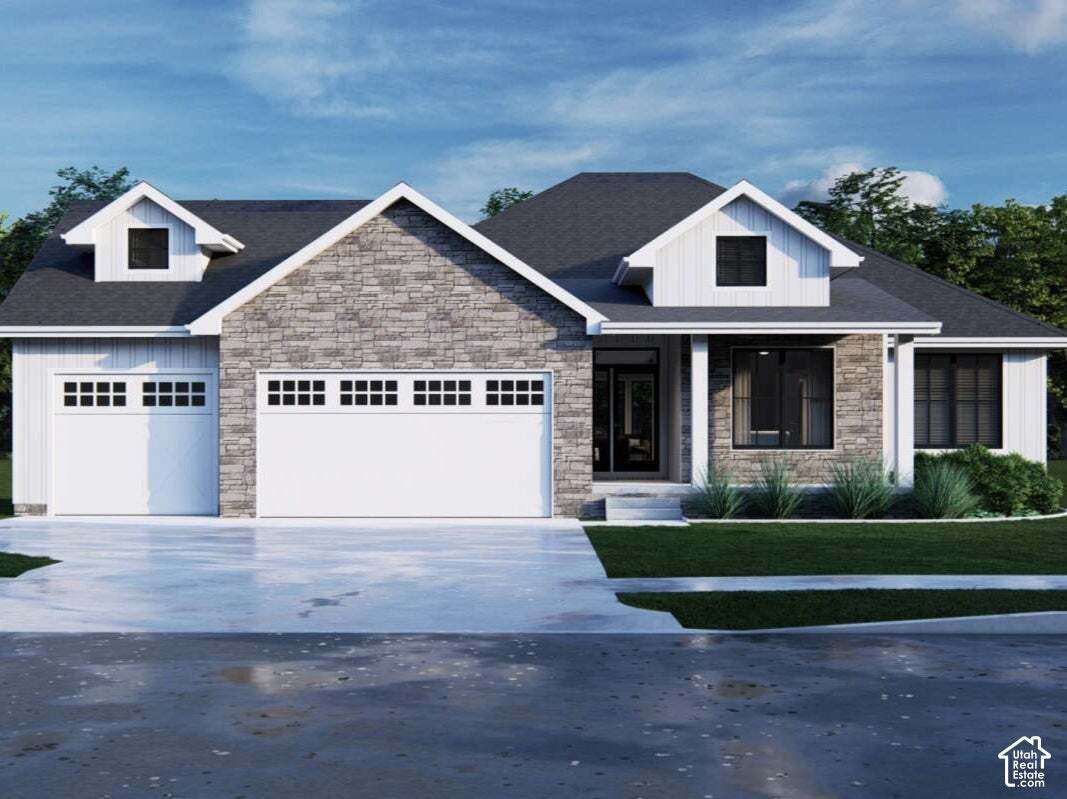Haus in Fairview, Utah, Vereinigte Staaten 2 - 19171518