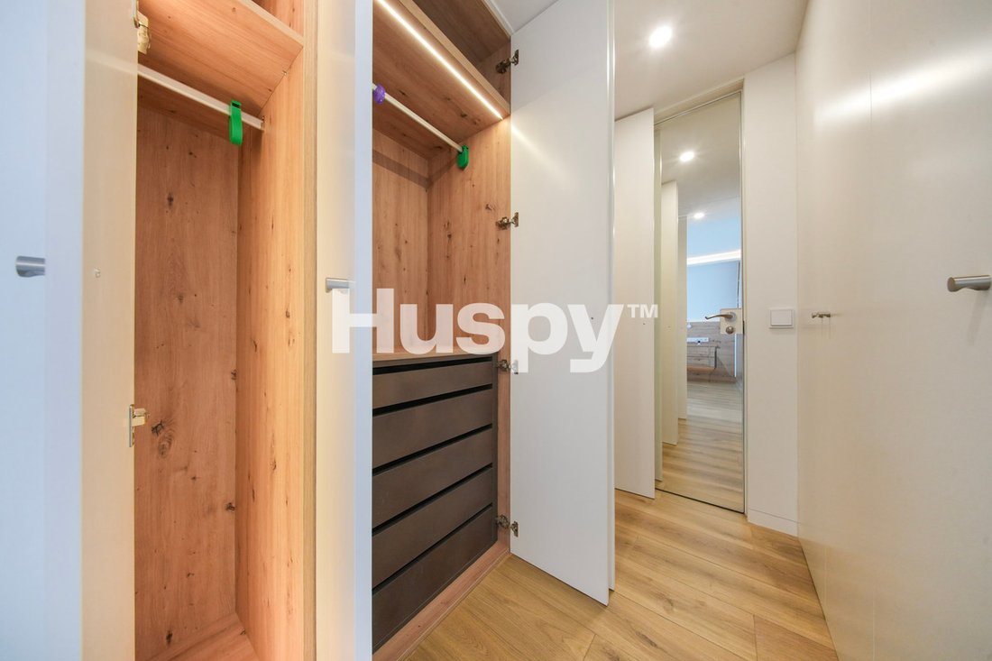 Apartment in Retiro, Madrid, Spain 5 - 19170202