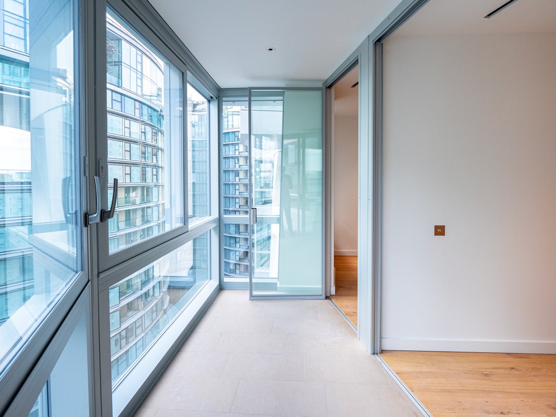 Appartamento a Nine Elms, Wandsworth (Greater London), Inghilterra 4 - 19181719