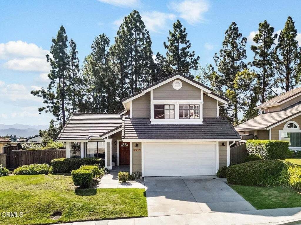House in Thousand Oaks, California, United States 1 - 19172539