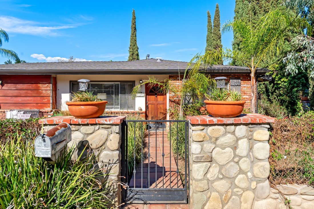 Casa a Ojai, California, Stati Uniti 3 - 19181578