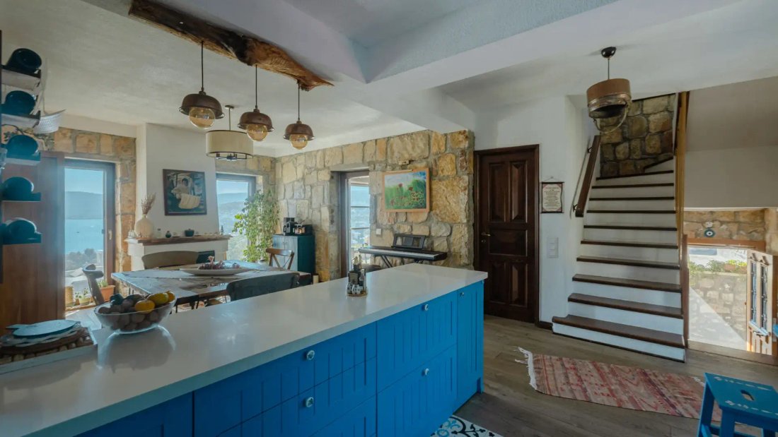 Haus in Muğla, Muğla, Türkei 5 - 19177343