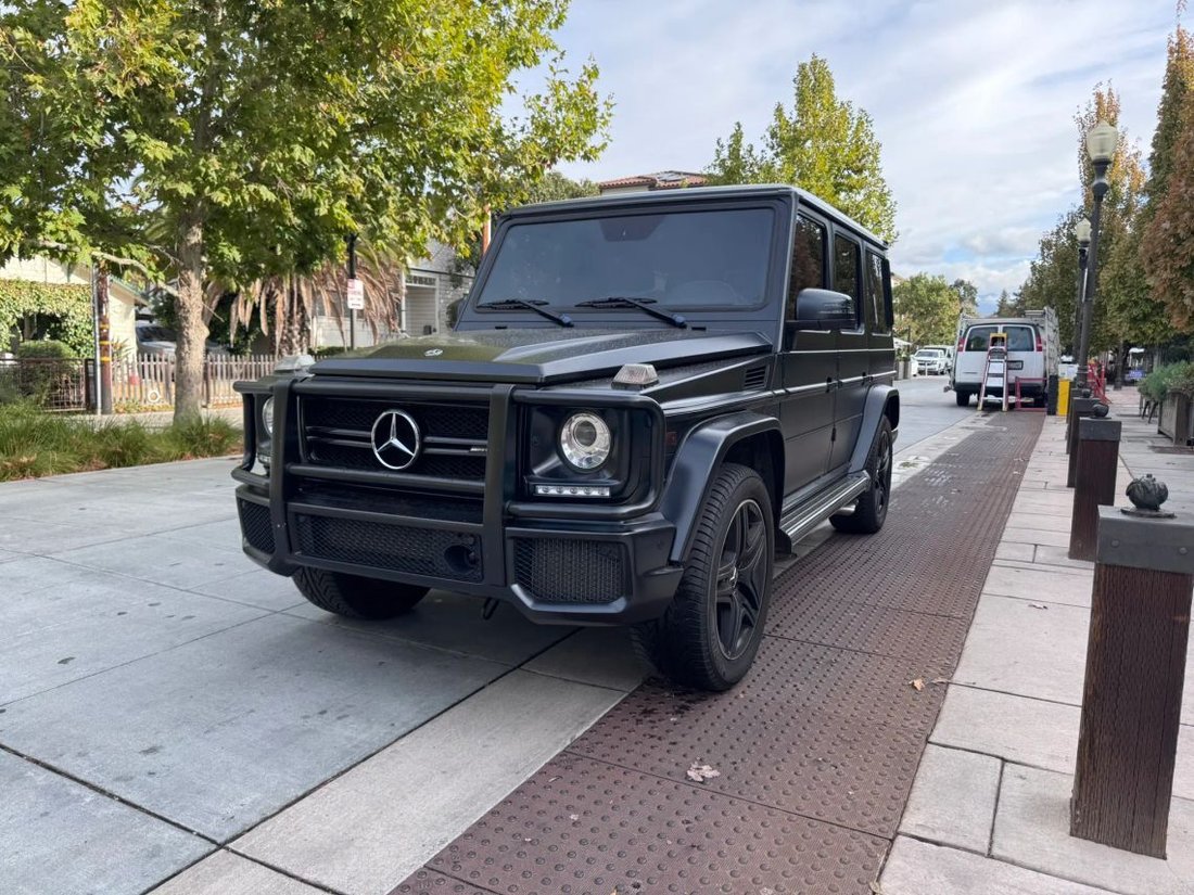 Suv in San Jose, CA, United States 1 - 19181245