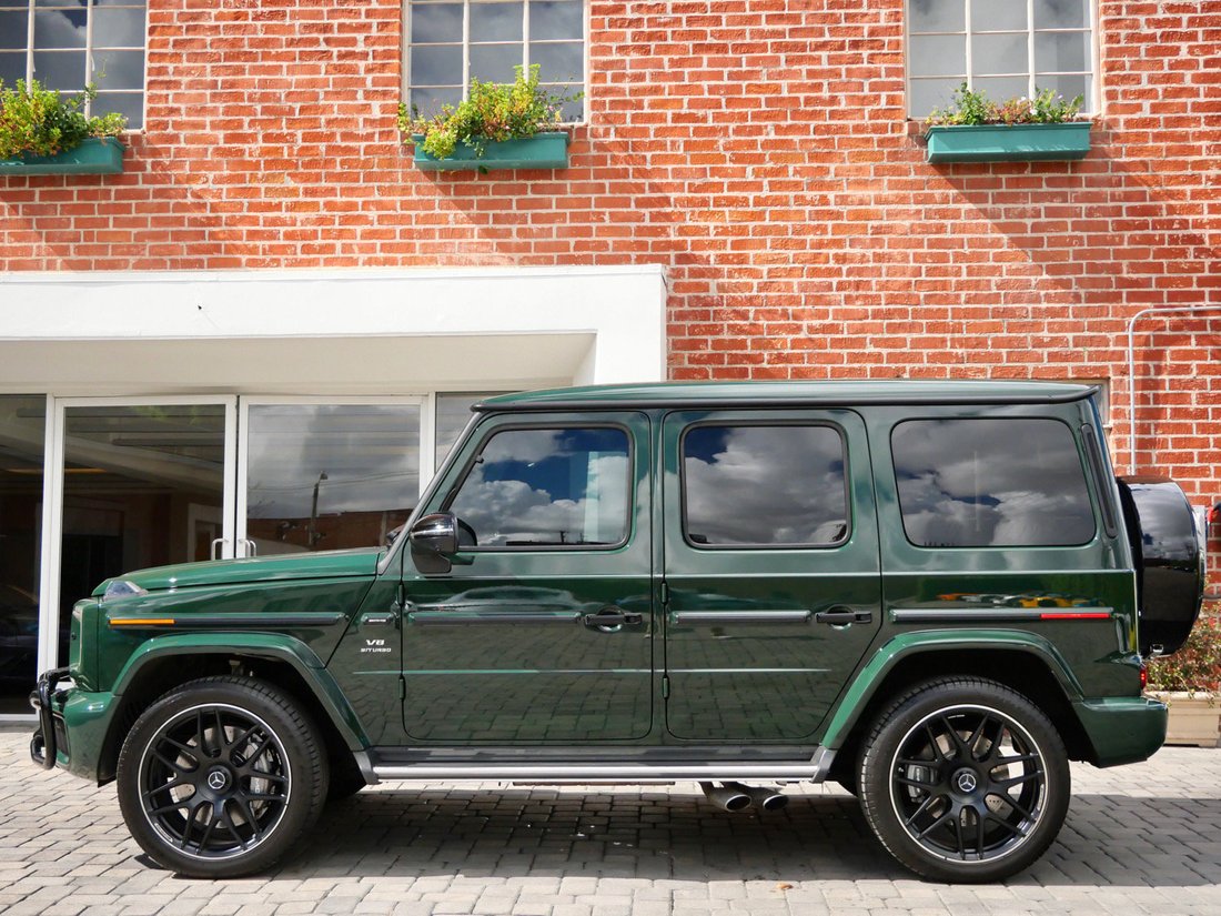 Suv in Beverly Hills, CA, United States 4 - 19175327