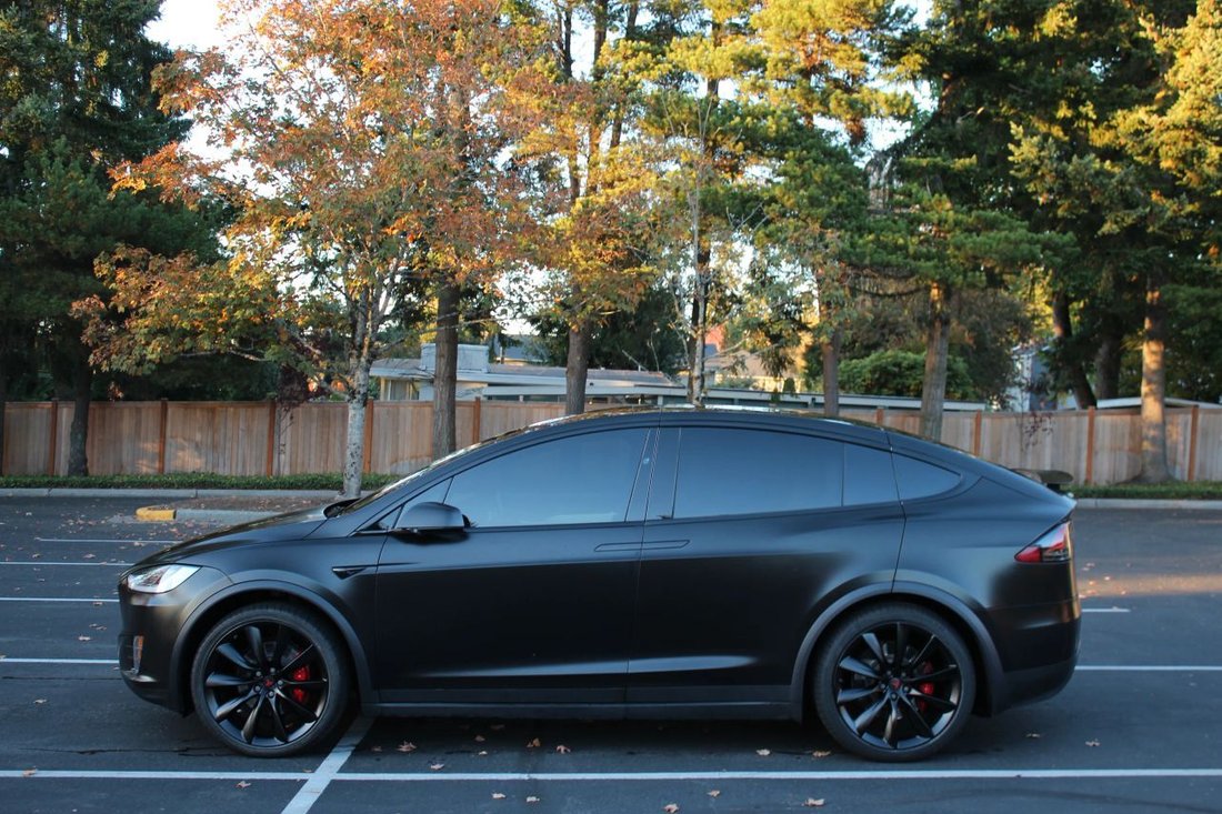 Suv in Lynnwood, WA, United States 4 - 19178774