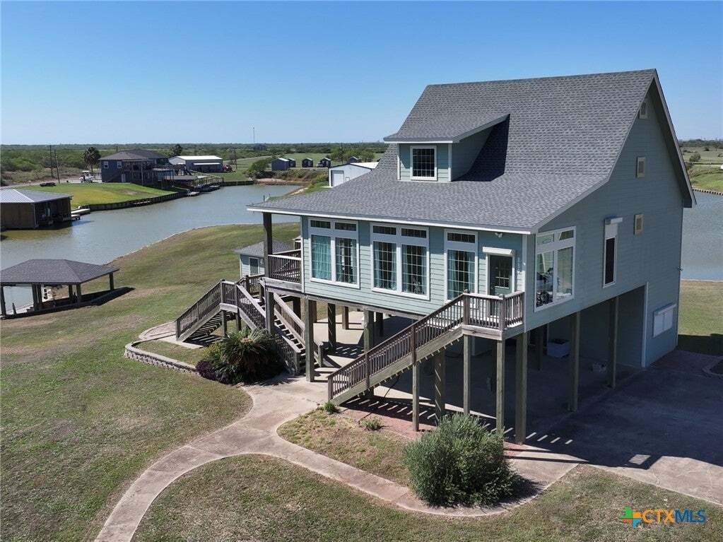 House in Port Lavaca, Texas, United States 2 - 19172098