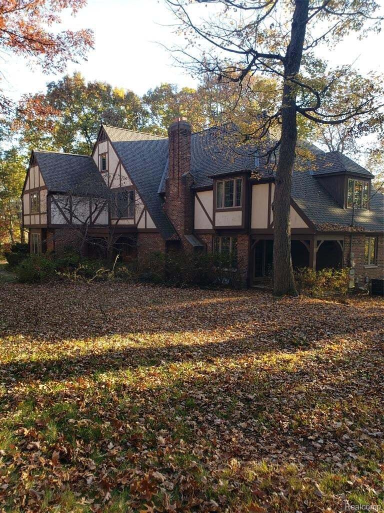 Casa a Argentine Township, Michigan, Stati Uniti 1 - 19169514