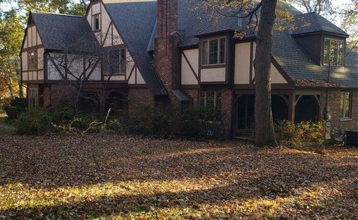 House in Argentine Township, Michigan, United States 1
