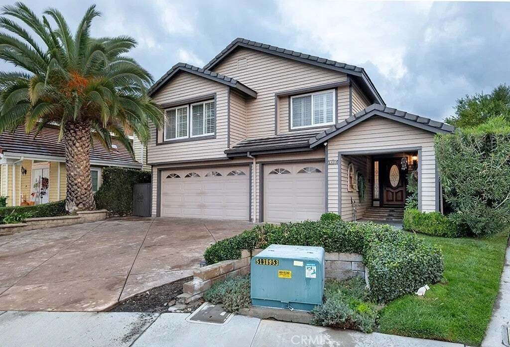 Casa a Santa Clarita, California, Stati Uniti 3 - 19178188