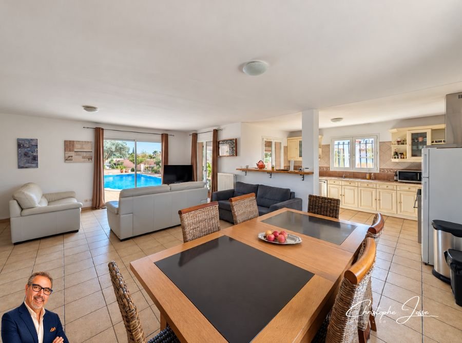 Villa a La Palme, Occitania, Francia 5 - 19173539