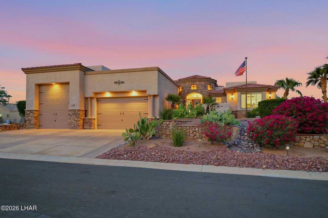 Maison à Lake Havasu City, Arizona, États-Unis 5 - 19171183
