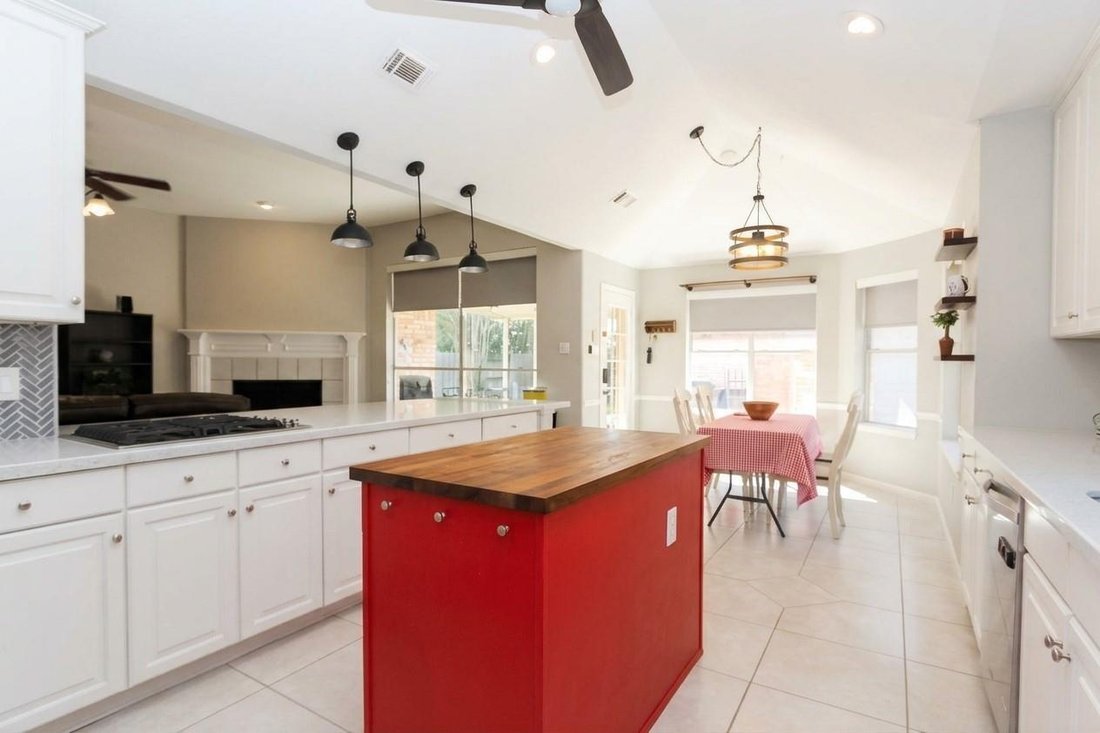 House in Sugar Land, Texas, United States 4 - 19172932