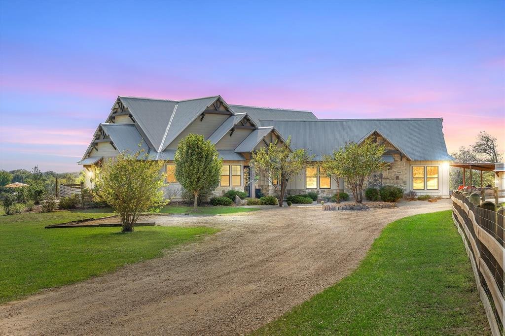 Farm Ranch in Canton, Texas, United States 2 - 19178238